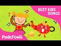 I M A Little Teapot Kids Songs Baby Shark Nursery Rhyme