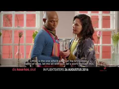 DIS KOUE KOS SKAT EPK - Riaan Visman (in fliekteaters 26 Aug 16)