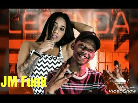 MC Neguinha ITR MC Keron - Ser Solteiro é bom - já sofri por Amor ( DJ KR3 )