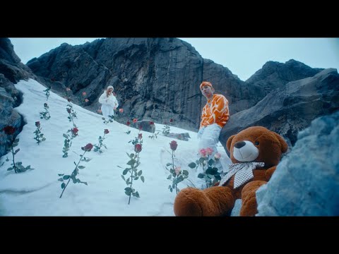 Pailita -Explotao ft Brray , Nio Garcia (Visualizer) | De La Zona Más Extrema