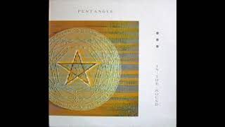 She Moved Through the Fair - In The Round - The Pentangle (Jacqui Mcshee) with Lyrics