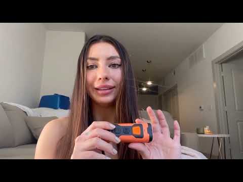 2023 Release Dog Barking Control Device