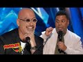LAUGH OUT LOUD At This FUNNY Stand Up Comedy Act on AGT 2023!
