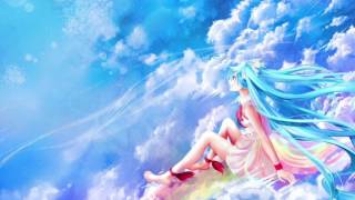 Nightcore - Zero Gravity 「Kerli」