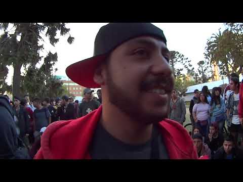 BOSICK vs MC ABCZ: 3er y 4to lugar - [KD] Fecha I