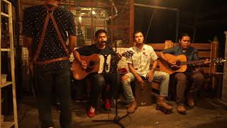 Download lagu SEVENTEEN - JALAN TERBAIK ( cover by - Java Blood ) mp3