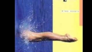 Giving Up - Men at Work