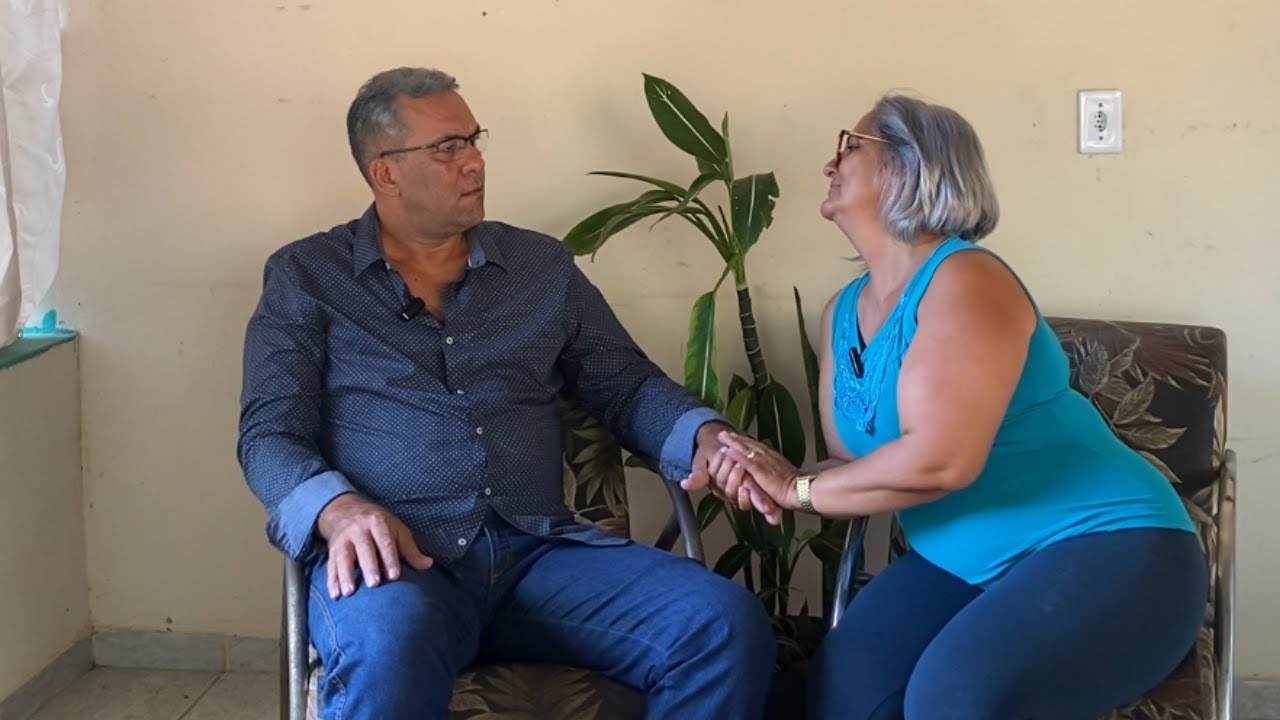 SOGRA DÁ EM CIMA DO GENRO, E OLHA COMO VAI TERMINAR ISSO😨