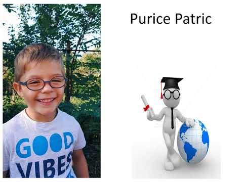 Gradinita Botiz - Prof. Pop Narcisa