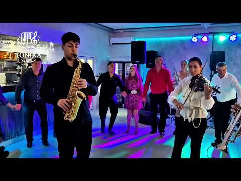 Formația Tonika Iaşi - Colaj nuntă 2026 (formație nuntă Vaslui, Iași, Roman)