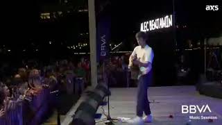 Alec Benjamin-My mind is a prison Alec Benjamin-My mind is a prison