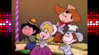 Bronco - El Sheriff De Chocolate