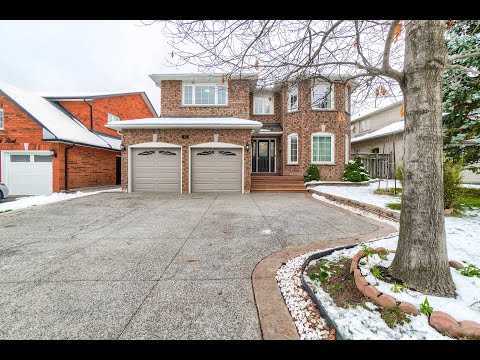 101 Howell Road, Oakville Home for Sale - Real Estate Properties for Sale