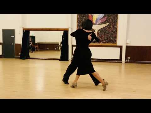 Tango speed » Fast giros  - 19.02.2020 @Tanguitoacademy @PDuarteTango