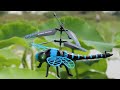 How To Make A Helicopter 5 Minutes Crafts