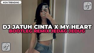 Download lagu DJ JATUH CINTA X MY HEART BOOTLEG REMIX JEDAG JEDUG SOUND VIRAL TIKTOK TERBARU 2026 YANG KALIAN CARI mp3 Download lagu DJ JATUH CINTA X MY HEART BOOTLEG REMIX JEDAG JEDUG SOUND VIRAL TIKTOK TERBARU 2026 YANG KALIAN CARI mp3