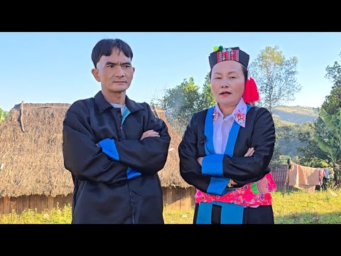 Nraug kaus Lauj thiab Maiv vwj Hawj Kwv Txhiaj Thov kom koj tau lub neej zoo