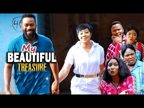 My Beautiful Treasure Season 11&12 (Fredrick Leonard) Latest Blockbuster Nigerian Movie 2022