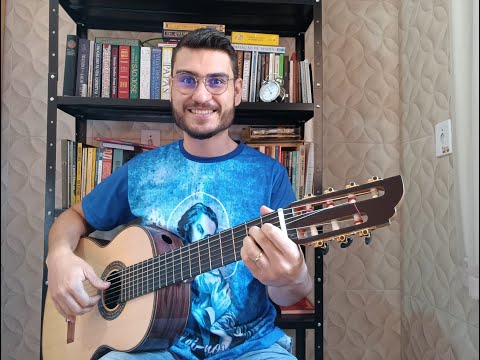 Hino De Nossa Senhora Do Carmo - Música Católica
