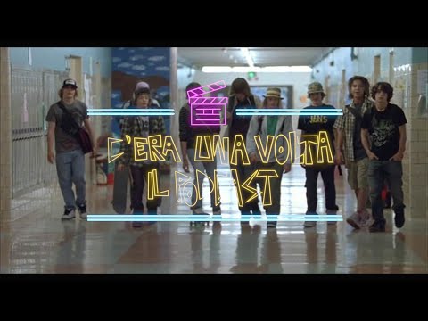 Recensione di "Paranoid Park" (2007) di Gus Van Sant