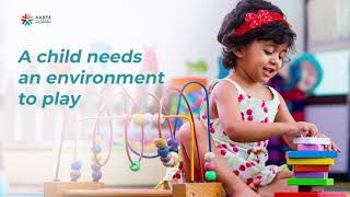 Aadya Academy Video