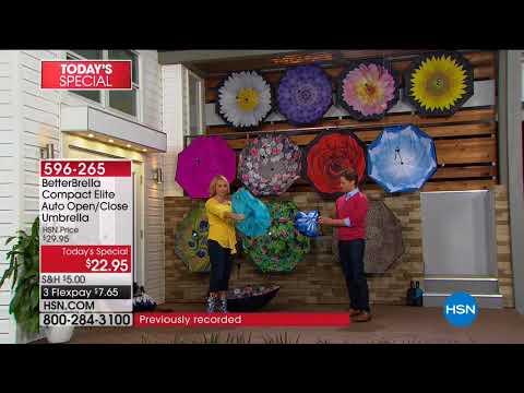 HSN | As Seen On TV 04.16.2018 - 06 AM