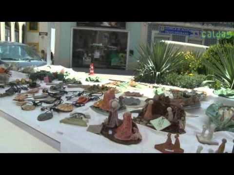 TV CALDAS - Uma viagem ao passado