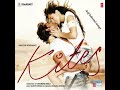 Zindagi Do Pal Ki Kites 2010 Hrithik Roshan Kangana Ranaut Rajesh Roshan KK AUDIO