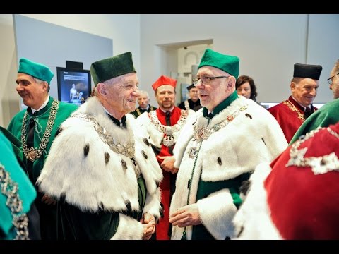 Jubileusz 200-lecia utworzenia Szkoły Akademiczno-Górniczej w Kielcach