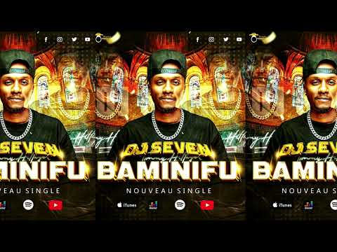 DJ SEVEN   BAMINIFU