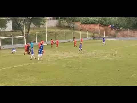 POLÉMICO PENAL EN LA LIGA CHACARERA ENTRE LAS PIRQUITAS VS INDEPENDIENTE DE SAN ANTONIO