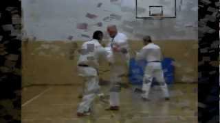 preview picture of video 'KARATE Kolbuszowa egzamin 2009.wmv'