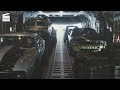 Furious 7 Plane Drop Scene HD CLIP