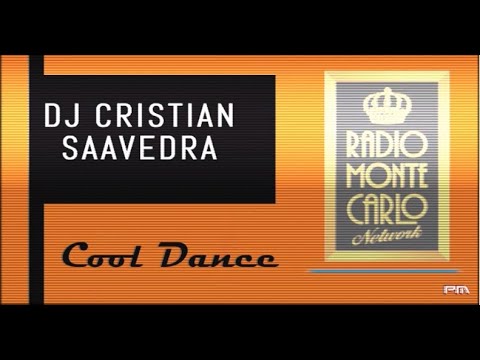 RMC Cool Dance 3/10/2000 - Dj Cristian Saavedra
