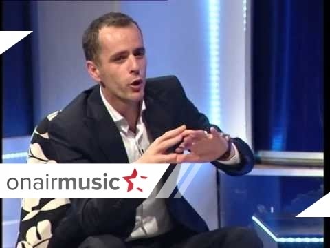 Perralle me Tupan - 8 - Berat Buzhala - 2014