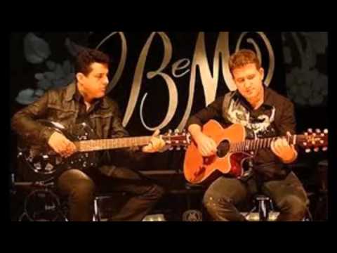 Moça - Bruno & Marrone