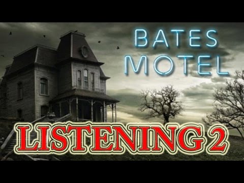 Listening Com A Série BATES MOTEL Part 2