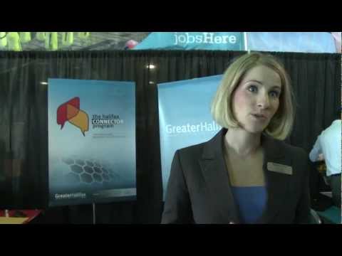 Halifax Career Fair