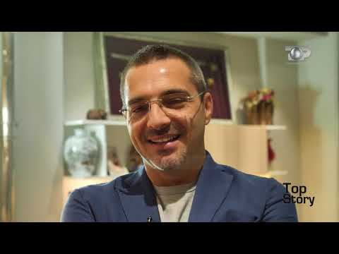 Top Story, 7 Dhjetor 2017, Pjesa 2 - Top Channel Albania - Political Talk Show