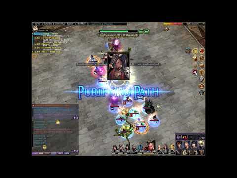 Sikyon Weekly 18/05/2019 AM: Final - AmyDreamCast vs Ippozinho - Atlantica Online