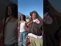 Hot Cheeto girls defend the gothic girl!
