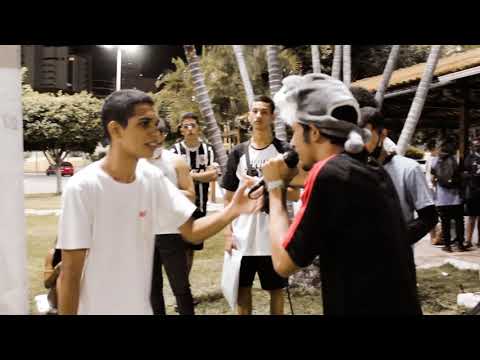 Batalha da Cascavel Especial #02 - Final - Diniz vs Jota