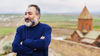 Իսահակ վարդապետ Պողոսյան