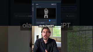 Claude Code ile Profesyonel Web Sitesi