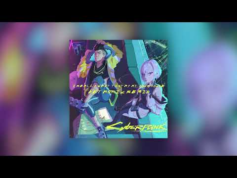 Rosa Walton & Hallie Coggins - I Really Want To Stay At Your House (BETASTIC Hypertechno Remix)