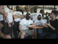 video: SzSzJN Demonstráció - Fradi induló