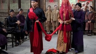 Tai Chi [2-Movie 3D+2D Blu-ray Boxset] video 1
