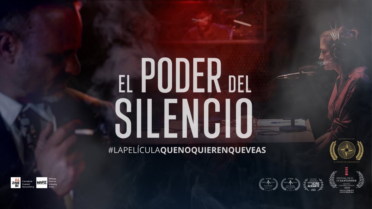 El Poder del Silencio