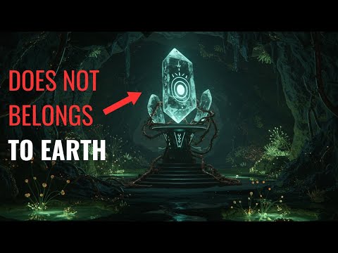 15 Ancient Artifacts That Don’t Belong on Earth