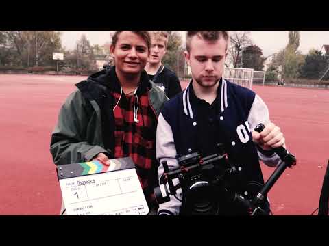 Und Action! 2019 Teaser